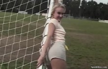 Pussyman Goes To College s5 with Kiki Morgan and Meka Johnson